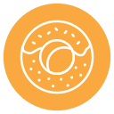 rosquilla icon