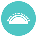 empanada icon