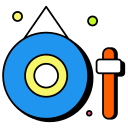 gong icon