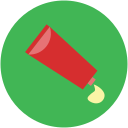 Cream 