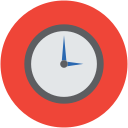 reloj icon