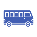 autobús icon