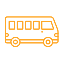 autobús icon