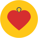 corazón icon