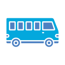 autobús icon