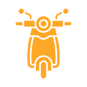 scooter icon