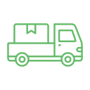 camioneta pickup icon