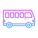 autobús icon