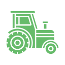 tractor icon