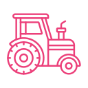 tractor icon