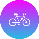 bicicleta icon