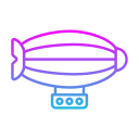 dirigible icon