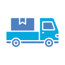 camioneta pickup icon