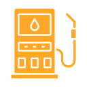 bomba de gasolina icon