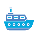 barco icon