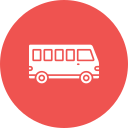 autobús icon