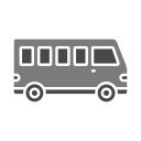 autobús icon