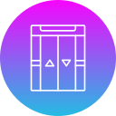 ascensor icon