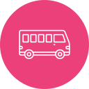 autobús icon