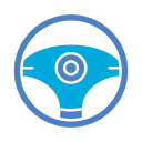 volante icon