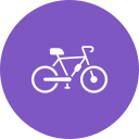 bicicleta icon