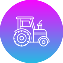 tractor icon