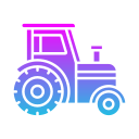 tractor icon