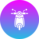 scooter icon