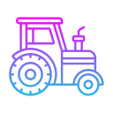 tractor icon