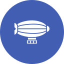 dirigible icon