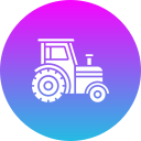 tractor icon