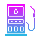 bomba de gasolina icon