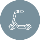 patinete icon