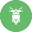 scooter icon