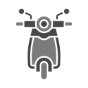 scooter icon