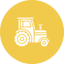 tractor icon