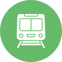 tren icon