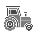 tractor icon