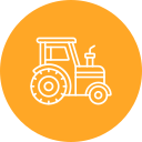 tractor icon