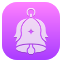 campana de navidad icon