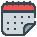 calendario icon