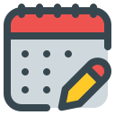 calendario icon