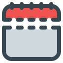 calendario icon