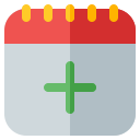 calendario icon