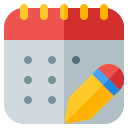 calendario icon