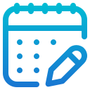 calendario icon