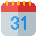 calendario icon