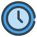 reloj icon