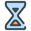 reloj de arena icon