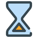 reloj de arena icon